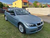 BMW Seria 3 BMW e90 320d 163km M47 Automat