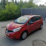 Nissan Note 1.2 80km LPG łańcuch rozrządu. 1 wł, salon Polska, FV23%