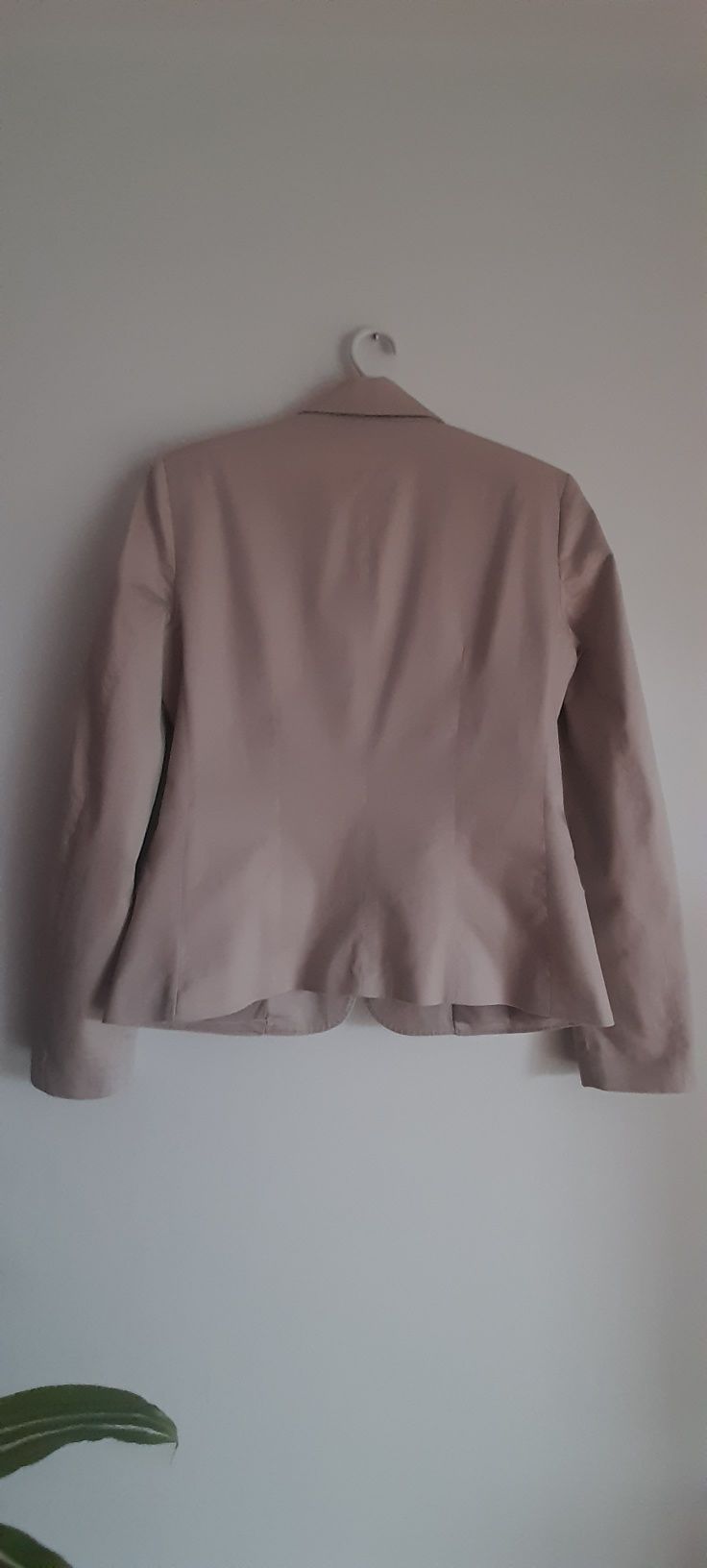 Marynarka Mango Basic#M