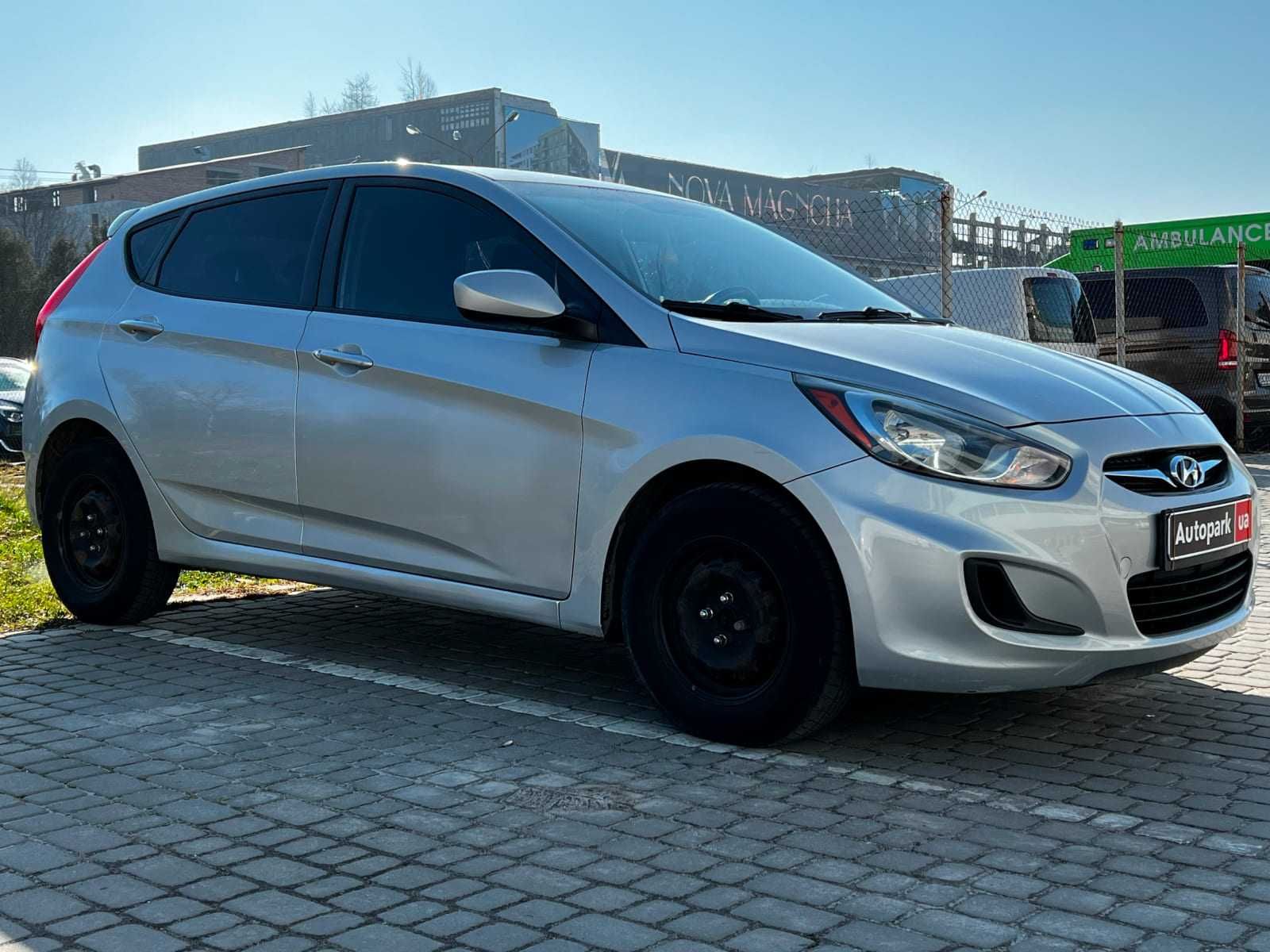 Продам Hyundai Accent 2012р. #42463