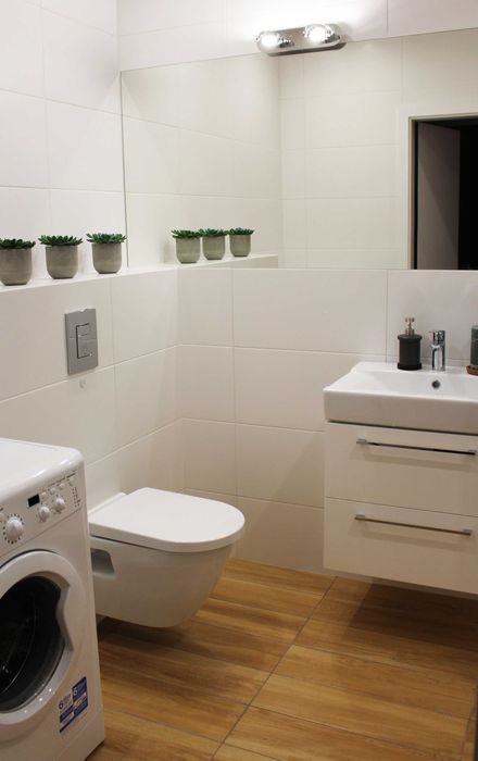 Mieszkanie na wynajem dla pracowników Kozielska