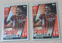 Cartas match attack 2025