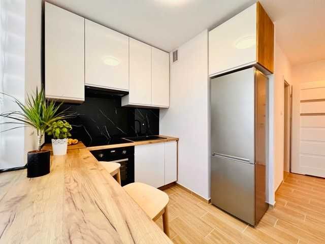 Mieszkanie 3 pokojowe Zubrzyckiego