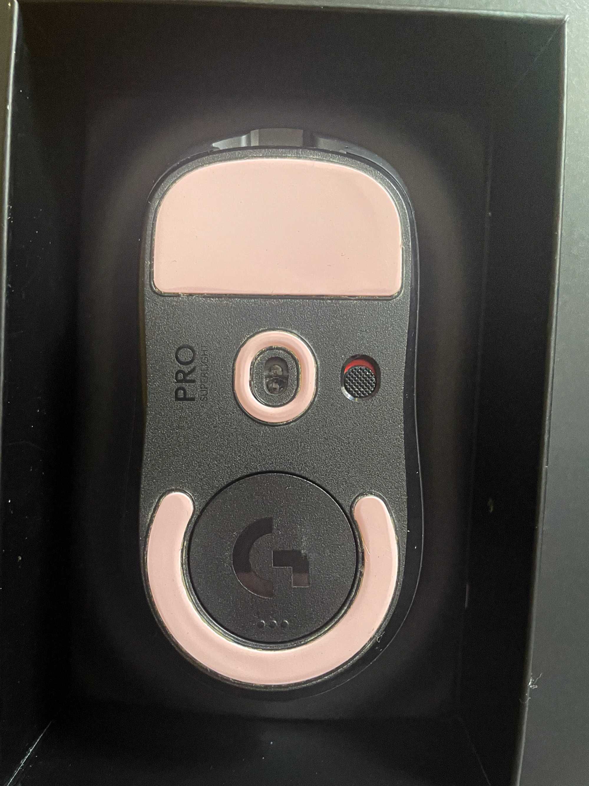 Mysz LOGITECH G Pro X Superlight