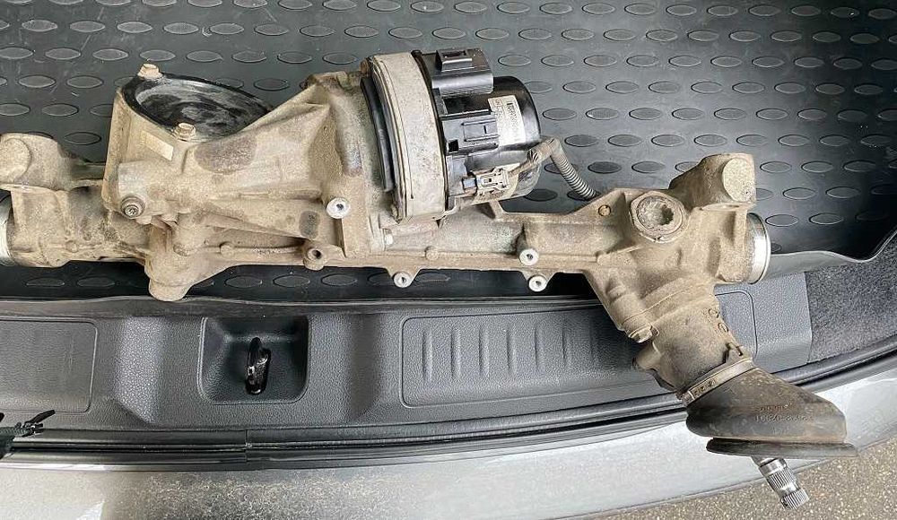 Рейка кермового управління Infiniti QX50 -18