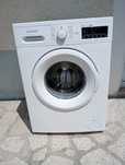 Máquina de lavar roupa Daewoo 7kg