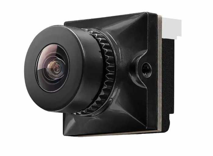 Камера FPV CADDX Ratel 2 v2  Analog black (HP070-0042) для квада, дрон