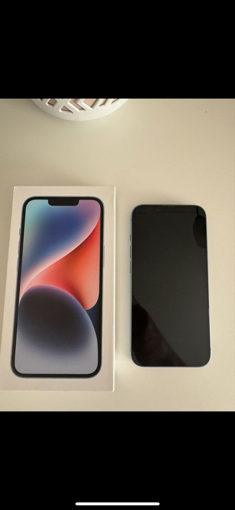Iphone 14 88% S.Idealny
