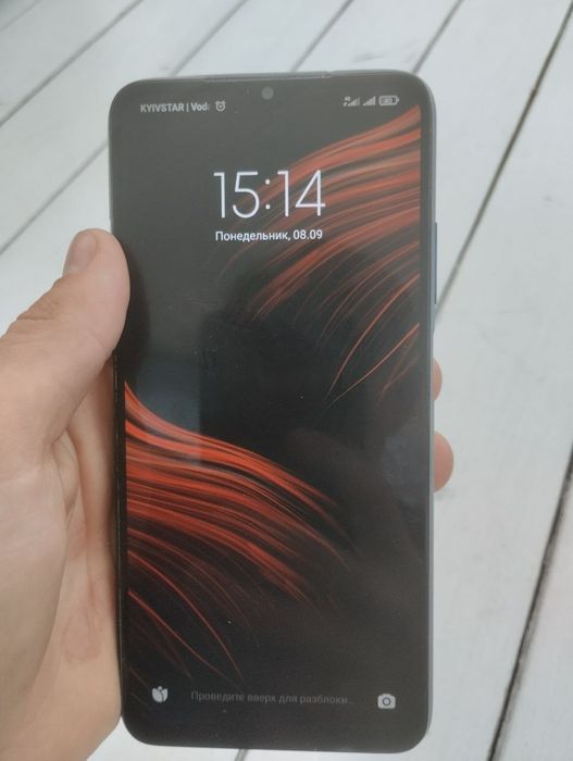 Продам poco m3 4/128