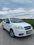 Chevrolet Aveo 1.2 LPG. Oszczędny Bez wkładu