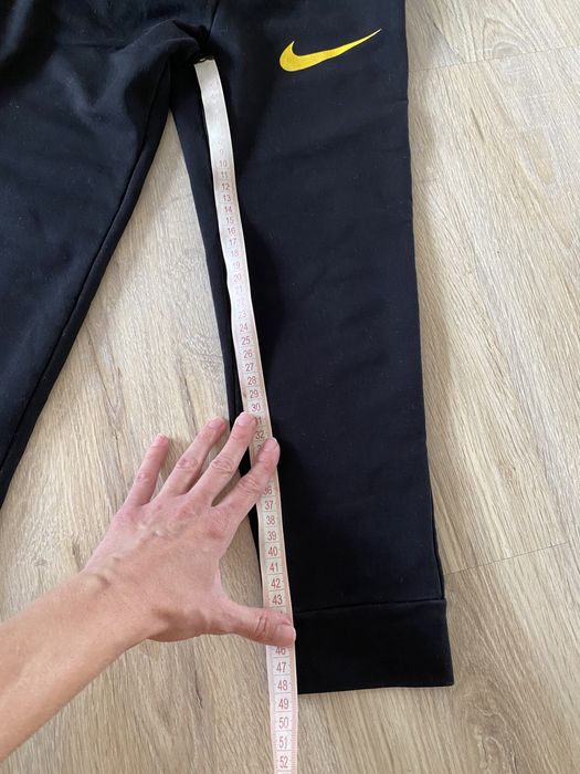 Трикотажний спортивний костюм хлопчику Nike