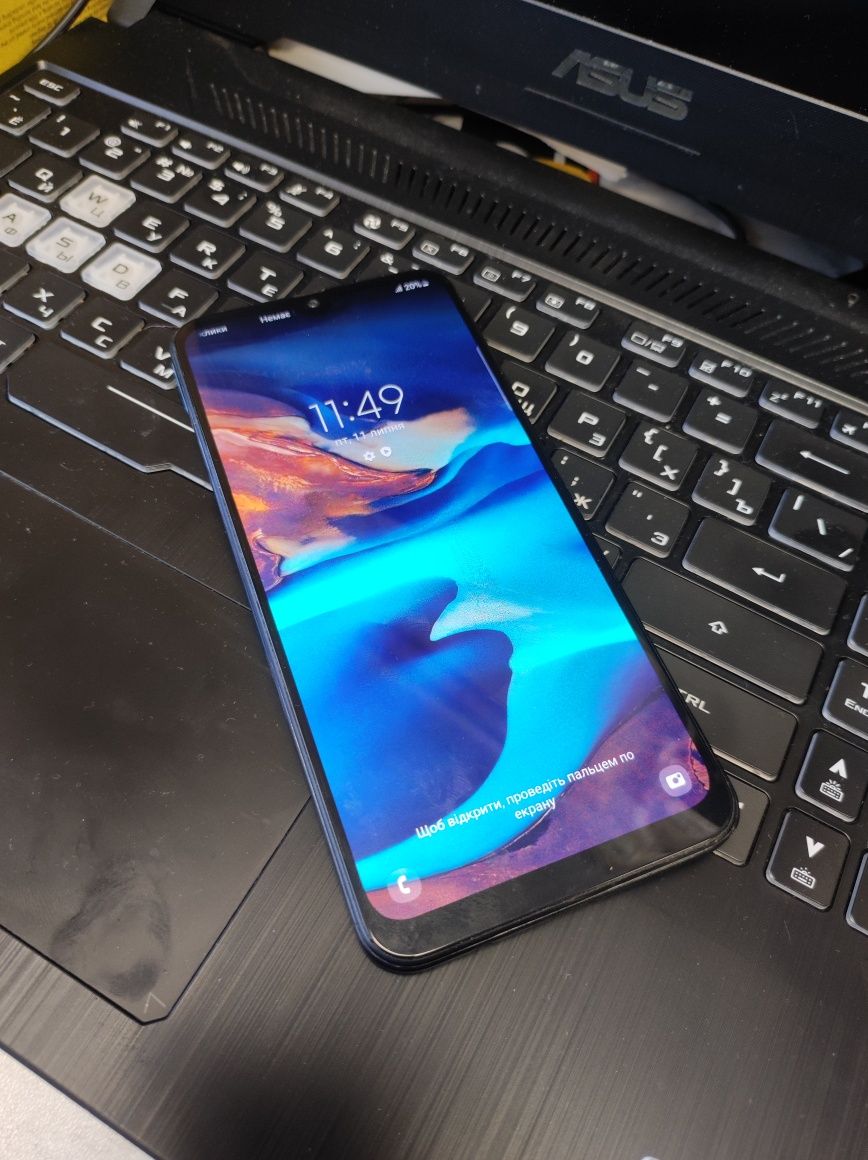 Samsung A505 A50 4/64Gb