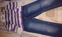 Roupas de menino
