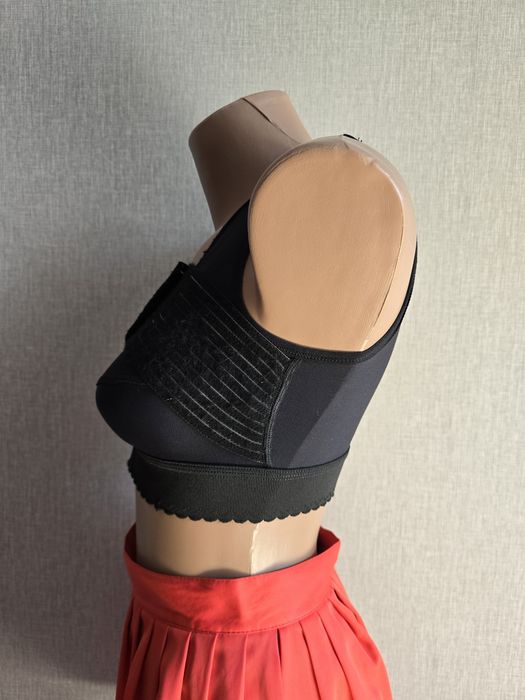 Компресійна білизна після мамопластики, бюстгальтер Marena. S, 42-44.