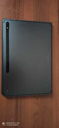 Планшет Samsung Galaxy Tab S8 plus 5G 8/256 12.4