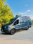 Ford Transit  Ford Transit Campervan Kamper H3L4 | 2020 | 23 000 km | ADV