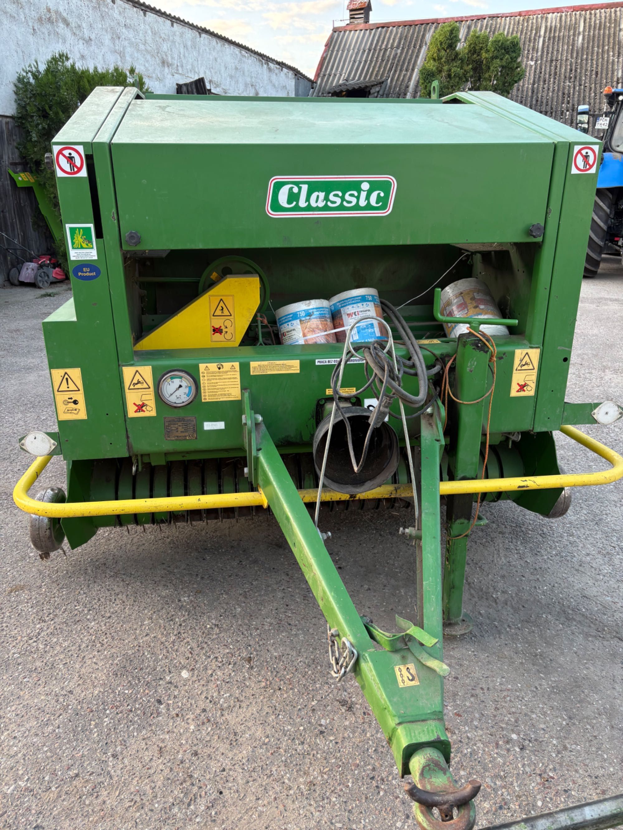 Sipma Z279/1 Classic