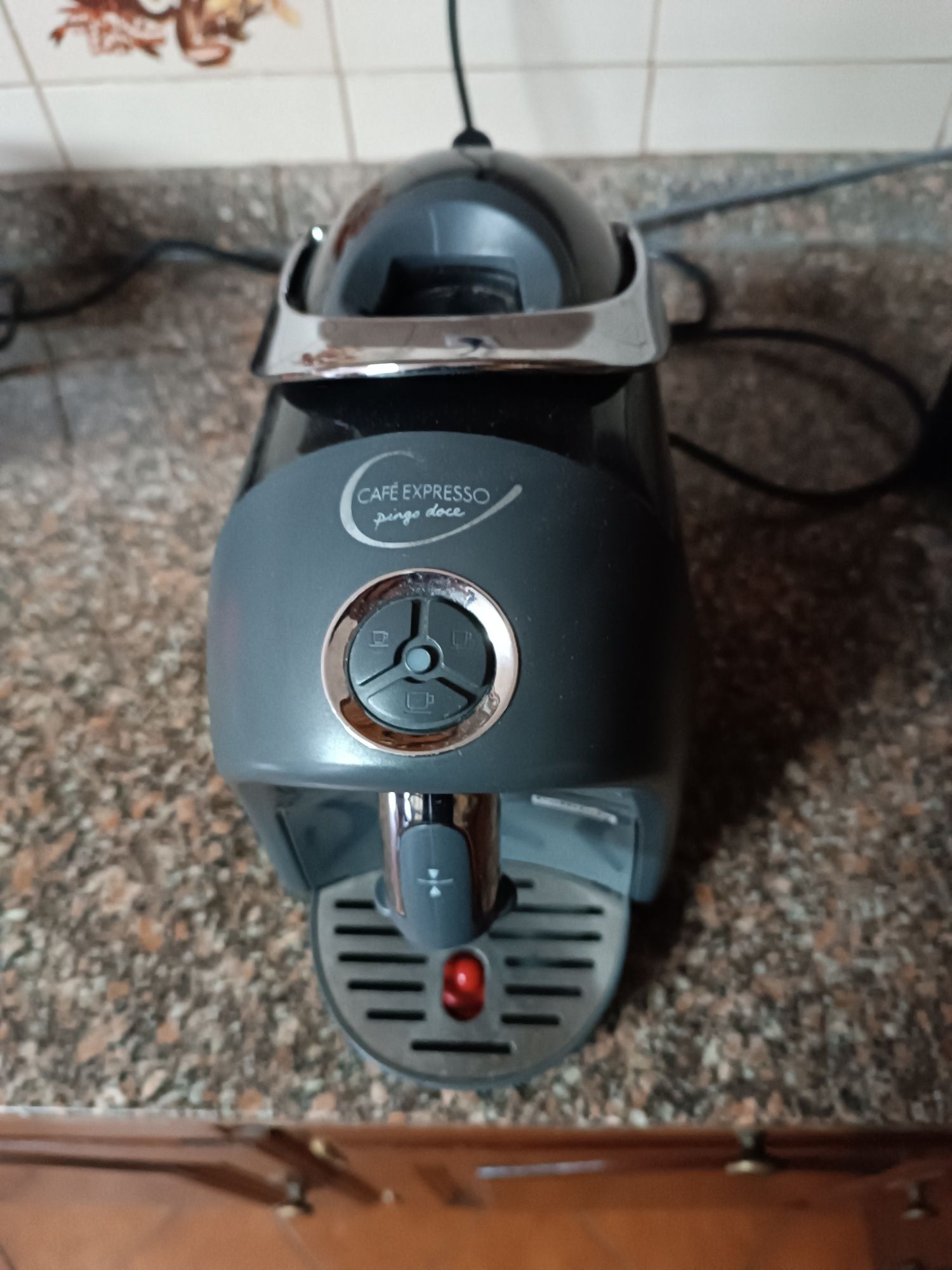 Vendo máquina de café da marca pingo doce