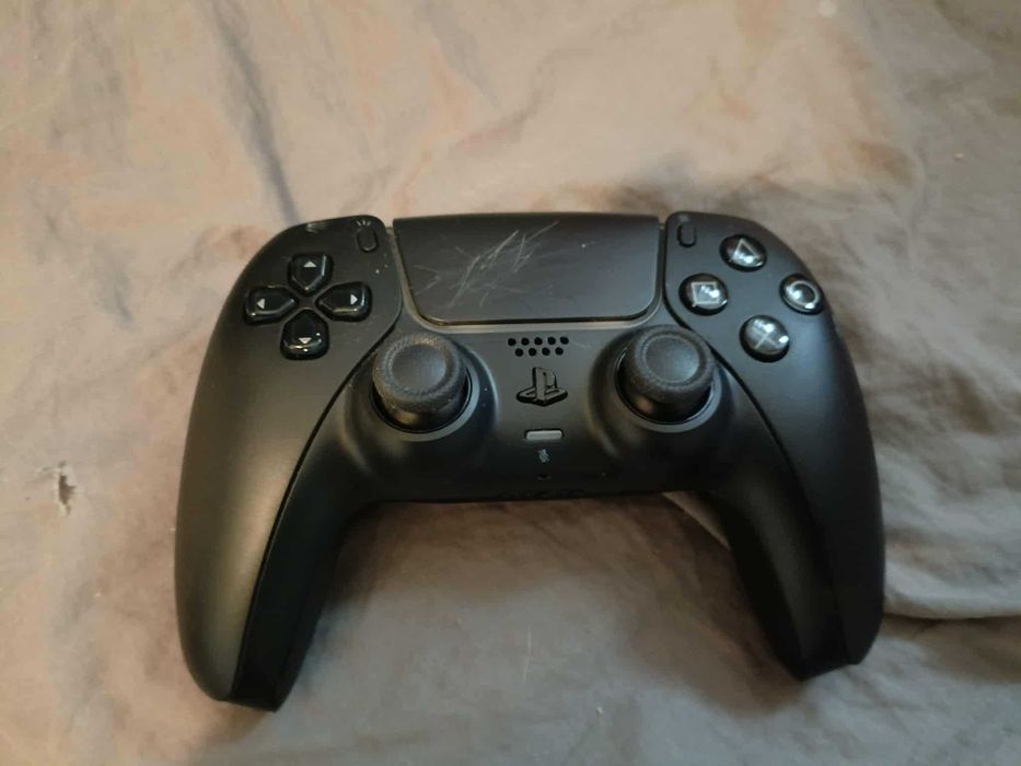 Kontroler pad PS5