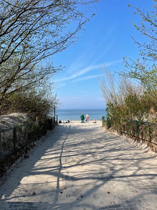 Apartament 250m od plaży/ 150,00zł
