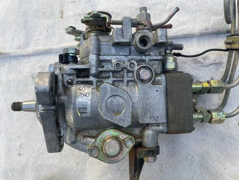 bomba injectora nissan TD25 Cabstar F22 / Navara D21 / Atlas F22