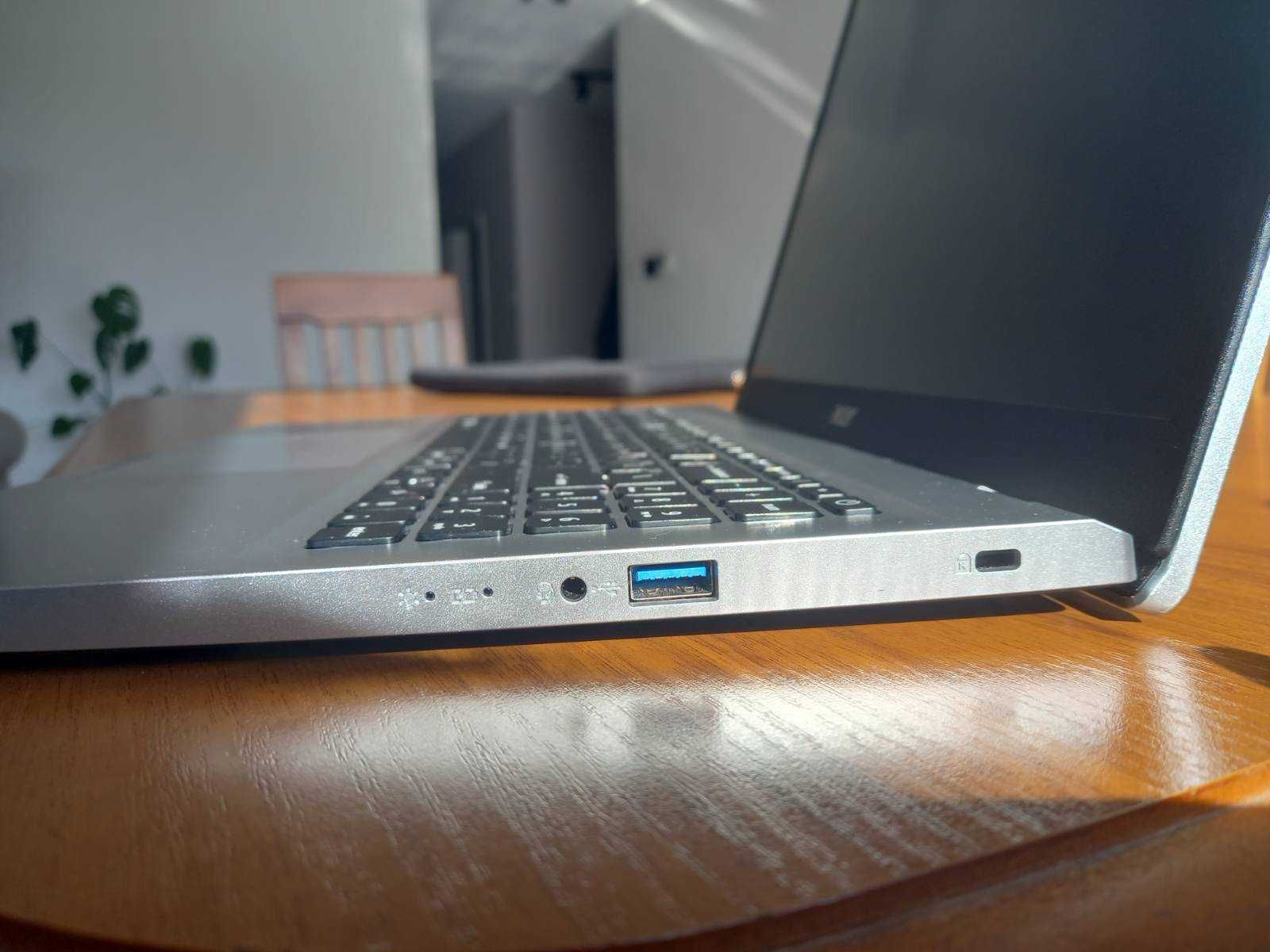 ACER Aspire 3 A315-44P | AMD Ryzen 7 | SSD 512 GB | 16 GB RAM