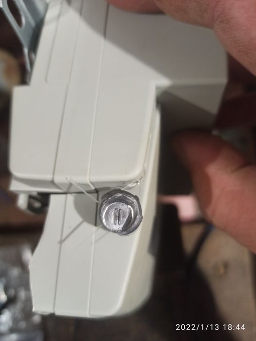 Енергомера СЕ303-U