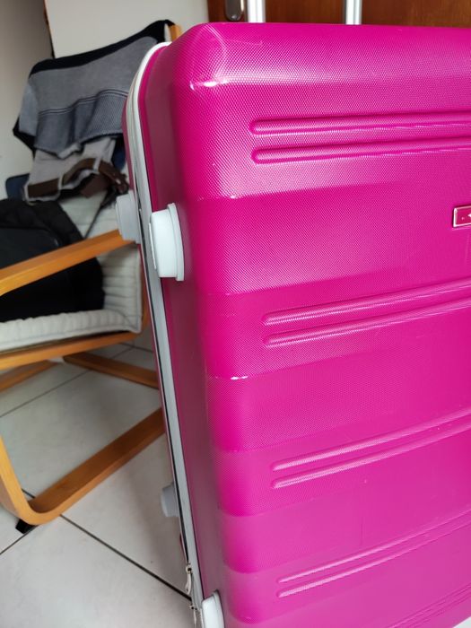 Валіза велика Cruzeiro L