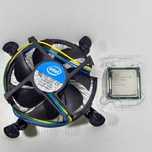 Intel Dual-Core G550 (s.1155)+ Боксовый кулер INTEL original