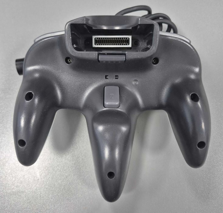 Pad Nintendo 64 / ASCII PAD 64 (ASC-0901)
