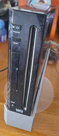 Nintendo wii black