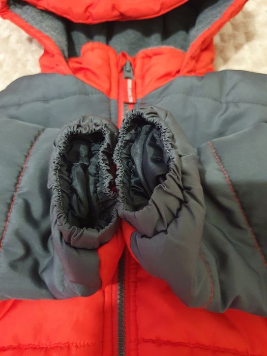 Зимовий комбінезон Oshkosh 3т