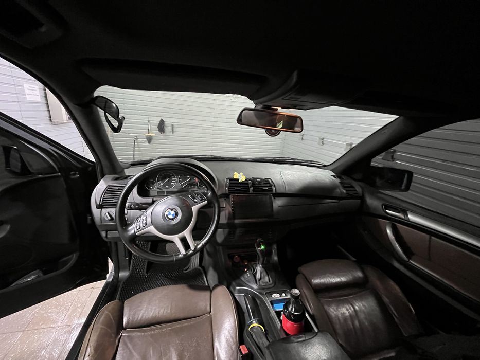 Продаю х5 в дуже хорошому стані