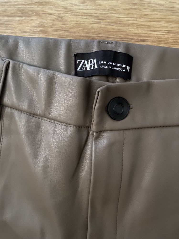 Штани жіночі  zara M
