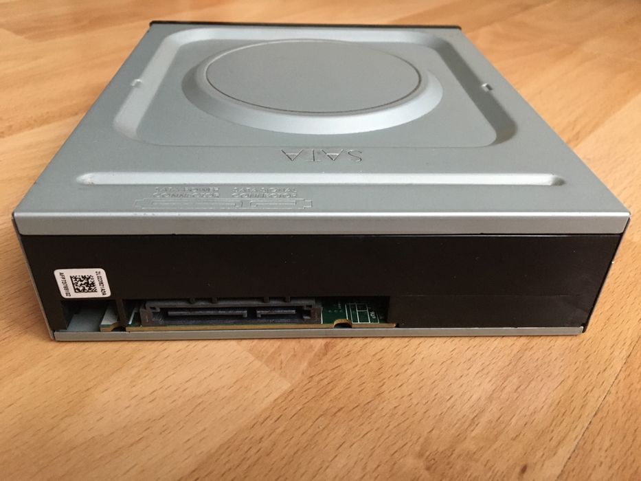 Nagrywarka LG GH22NS90 SuperMulti DVD Rewriter SATA5.25”