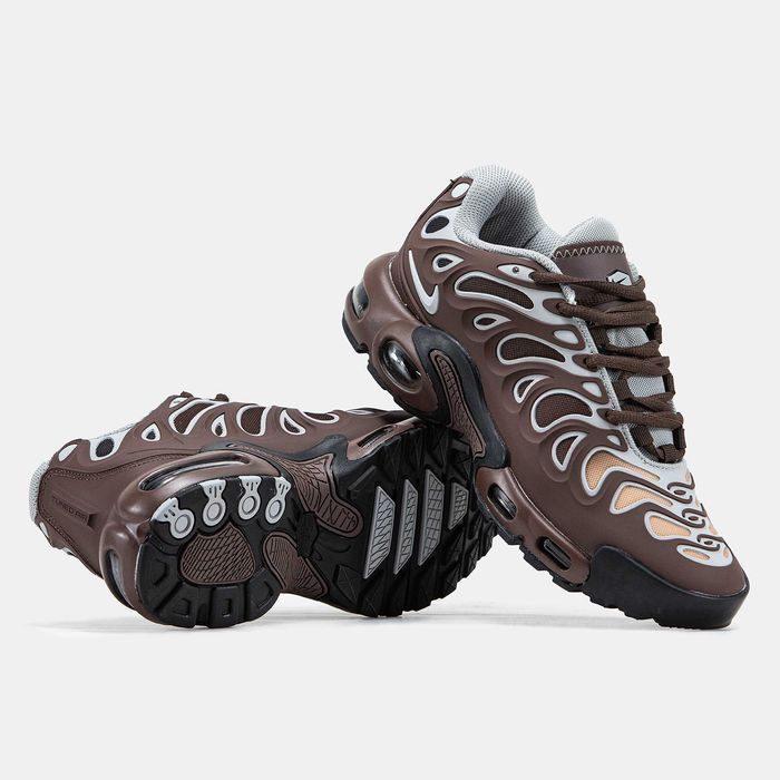 Чоловічі кросівки Nike Air Max TN Plus Drift | кроссовки Nike TN