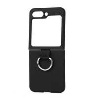 Beline Etui Smart Case Sam Z Flip5 F731 Czarny/Black