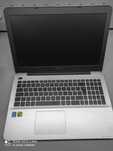 Portátil ASUS X555L - Avariado