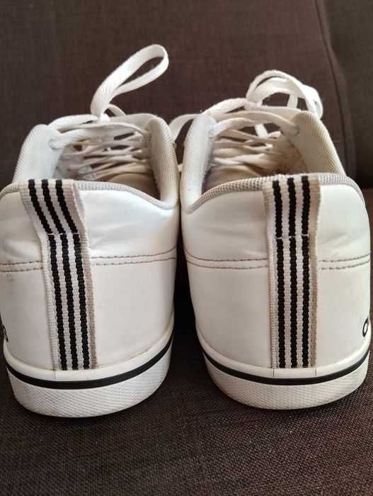 ADIDAS. Stan bdb. 44 2/3