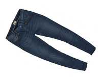 Tommy Hilfiger Natalie Skinny Damskie Jeansy Stretch W25 L30