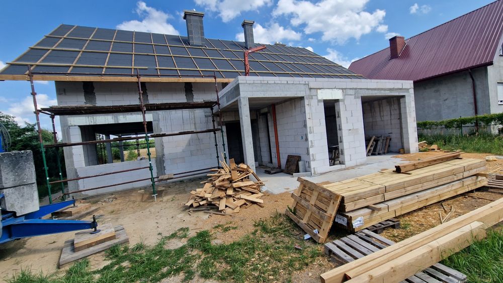 Kierownik budowy Wierzyce,Dziekanowice,Lednogóra,Pobiedziska,Imielno