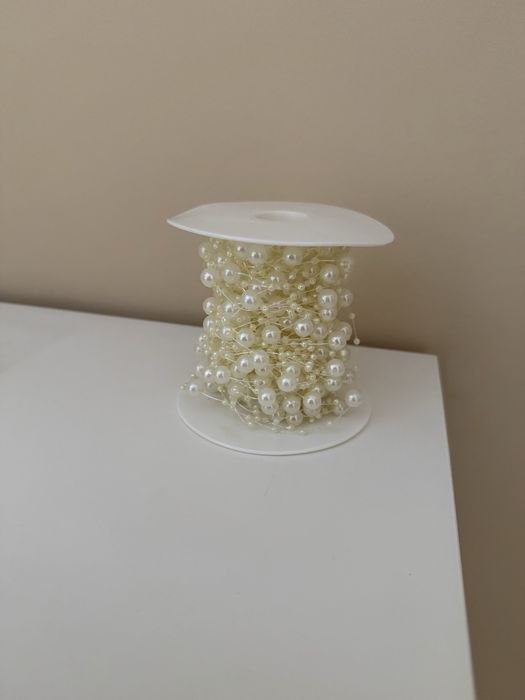 Perełki dekoracyjne