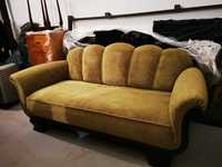 Sofa Art deco przedwojenna