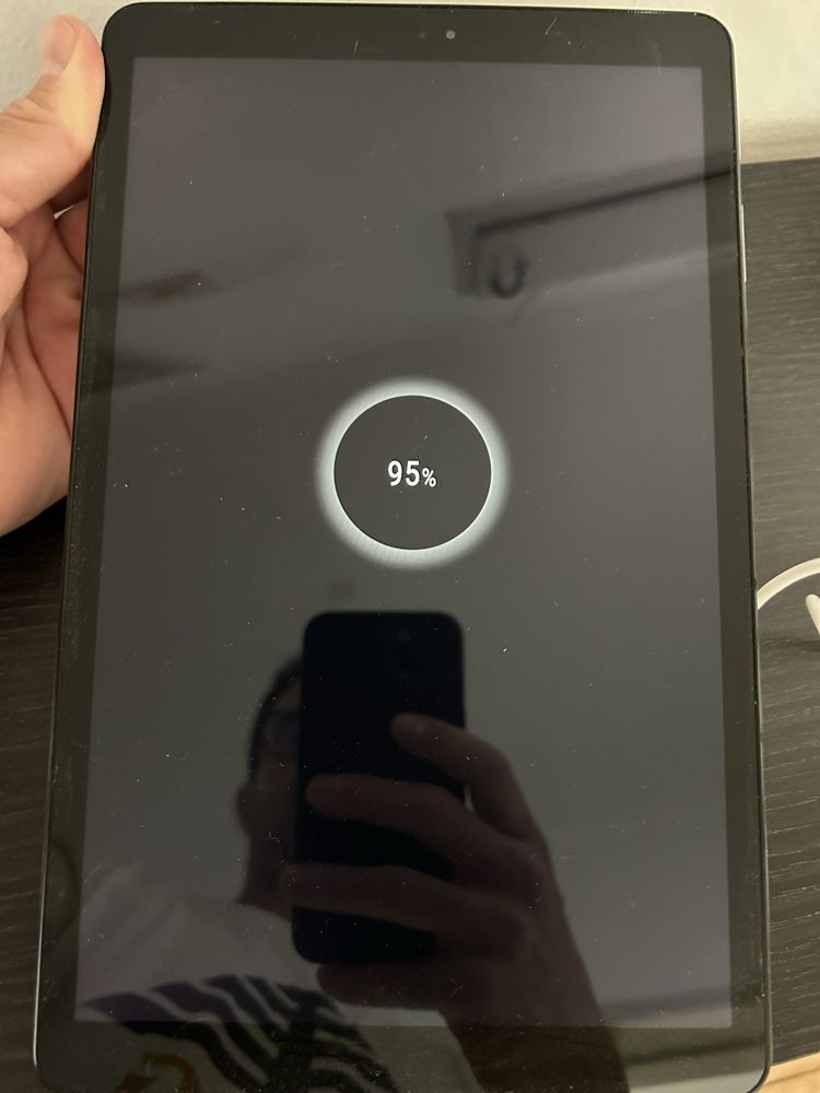 Tablet Samsung Galaxy