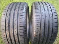 Opony Letnie GOODRIDE ZuperEco Z-107 - 235/35 R19 - JAK NOWE