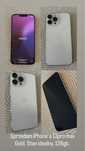 Iphone 13pro Max Gold