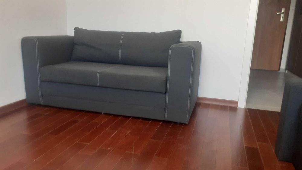 Ikea Askeby sofa 2-osobowa rozkładana