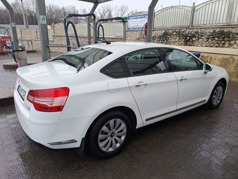 Продам Citroen c5