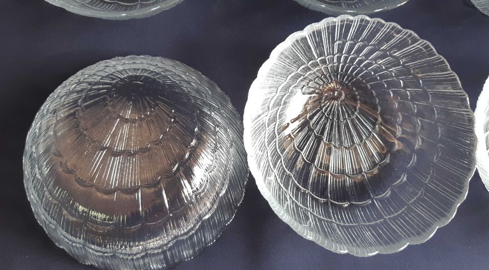 Набор салатников Pasabahce Atlatis