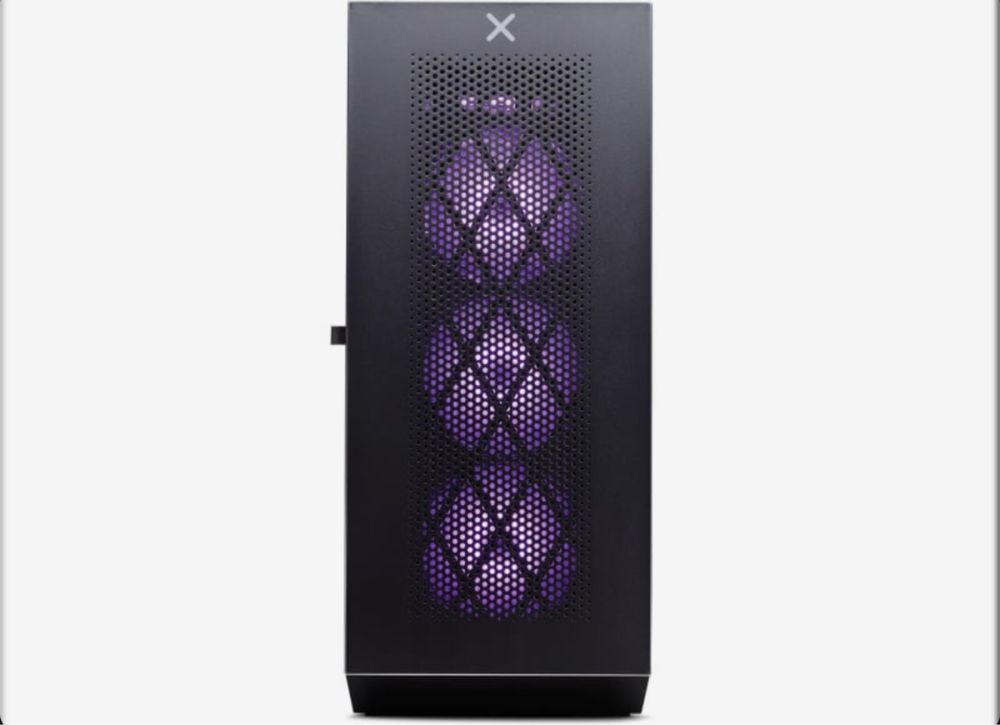 Komputer G4M3R ELITE i7-13700F/32GB/2TB/RTX4070/W11x wraz z gwarancją